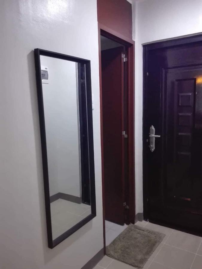 Mak'Z Condo Place Lapu-Lapu City Buitenkant foto
