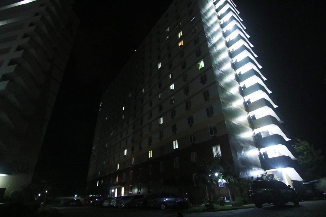 Mak'Z Condo Place Lapu-Lapu City Buitenkant foto